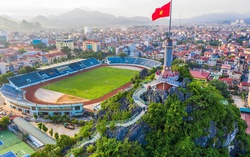 1.450 tỉ đồng xây dựng Khu hợp tác thương mại, du lịch Tân Thanh - Pò Chài