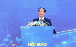Phát biểu của Trưởng Ban Tuyên giáo và Dân vận Trung ương Trịnh Văn Quyết tại lễ khai mạc Hội báo toàn quốc 2026
