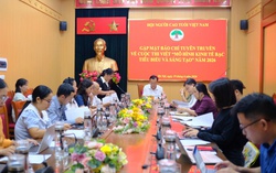Phát động cuộc thi viết "Mô hình kinh tế bạc tiêu biểu và sáng tạo" năm 2026