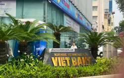 Vietbank chính thức lên sàn HoSE