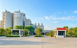 Xi măng Long Sơn: Vững nền chất lượng, lan tỏa giá trị cộng đồng