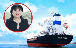 Nữ doanh nhân 9X nắm giữ hơn 150 triệu cổ phiếu ngân hàng Á Châu