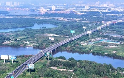 TPHCM thông qua chủ trương xây dựng đường vượt biển hơn 93.015 tỷ đồng