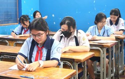 Điểm chuẩn lớp 10 chuyên tại TPHCM biến động mạnh