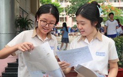 Thi vào lớp 10 ở TPHCM: 2 câu có khả năng “chặn điểm” thí sinh trong đề thi Toán