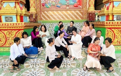 Phụ nữ Cần Thơ bảo vệ nền tảng tư tưởng của Đảng - Bài cuối: Dùng thực tiễn đập tan luận điệu xuyên tạc