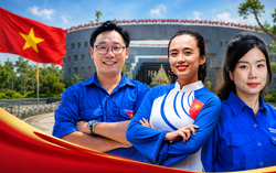 Tuổi trẻ tiên phong bảo vệ nền tảng tư tưởng của Đảng trong thời đại số