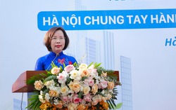 "Toàn dân chung tay bảo vệ môi trường vì Thủ đô xanh - sạch - đẹp"