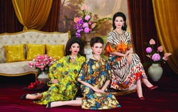 Thời trang giúp phụ nữ là chính mình
