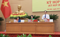 Hà Nội tiếp tục lùi việc thông qua đề án vùng phát thải thấp