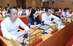 Hà Nội dự kiến giảm gần 50% số lượng thôn, tổ dân phố sau sắp xếp