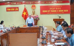Đắk Lắk tiếp tục giữ đà tăng trưởng, tháo gỡ các vấn đề dân sinh