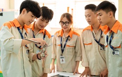 Tháo gỡ điểm nghẽn liên thông giữa học nghề, trung cấp, cao đẳng và đại học