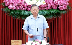 Tổng Bí thư, Chủ tịch nước Tô Lâm: Chuyển từ sắp xếp xong bộ máy sang vận hành tốt bộ máy
