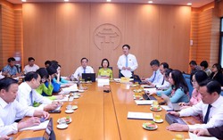 Hỗ trợ chuyển đổi xe điện phải đi trước hoặc song hành với hạn chế phương tiện