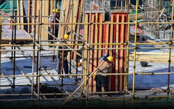 Trung Quốc thử nghiệm mô hình "dân tự sửa chung cư"