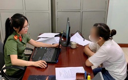 Bức xúc vì thi trượt, người phụ nữ bịa thông tin về kỳ thi sát hạch lái xe