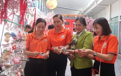 TPHCM: Ra mắt mô hình cà phê doanh nhân, tăng kết nối, hỗ trợ khởi nghiệp