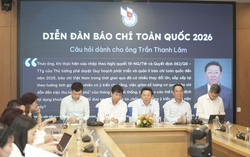 Sắp xếp báo chí để tinh gọn hơn, mạnh hơn và gần công chúng hơn