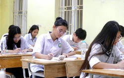 Hà Nội: Điểm chuẩn lớp 10 đã công bố, phụ huynh vẫn chờ "phép màu"
