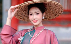 Ca sĩ Hà Myo: "Gia đình nuôi dưỡng tình yêu văn hóa dân tộc trong tôi"