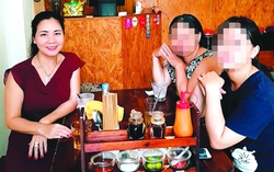 Hành trình sau bài báo: Cuộc đời được viết tiếp sau biến cố