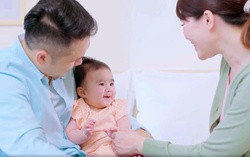 "Chạm yêu thương - Xây hạnh phúc"