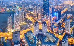 Chương trình hành động của Chính phủ thực hiện xây dựng, phát triển Thủ đô Hà Nội trong kỷ nguyên mới