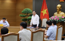 Yêu cầu hoàn thành đúng thời hạn các quy hoạch phục vụ mục tiêu tăng trưởng 2 con số