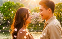 Vững vàng sau khi chia tay