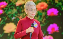 Thí sinh lớn tuổi nhất cuộc thi Giọng ca vàng Bolero giành ngôi Á quân