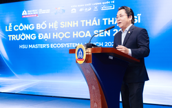 Đại học Hoa Sen xây dựng hệ sinh thái thạc sĩ 2026 với 5 lộ trình đào tạo linh hoạt