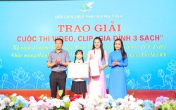 Hà Tĩnh: Lan tỏa giá trị gia đình qua Ngày hội "Kết nối yêu thương"