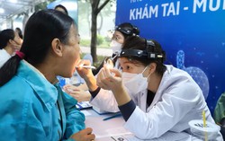 Bộ GD-ĐT dự kiến "siết" chuẩn đào tạo đại học nhóm ngành sức khỏe, pháp luật