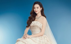 Hoa hậu Bảo Ngọc lên tiếng về tin làm giả thư trúng tuyển thạc sĩ