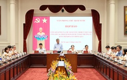 Công bố 2 pháp lệnh mới: Gỡ vướng trong xử lý hành chính, hợp nhất văn bản