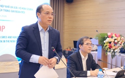 Gỡ nút thắt cho doanh nghiệp nhỏ và vừa