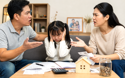 Giữ nếp nhà từ sự "thấu hiểu tài chính"