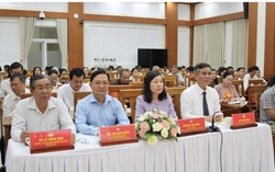 Cụm thi đua các tỉnh, thành phố Nam Bộ triển khai Nghị quyết Đại hội MTTQ Việt Nam XI
