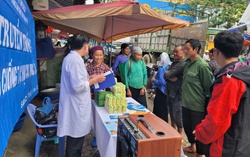 Lào Cai: Tăng cường xây dựng môi trường không khói thuốc, bảo vệ sức khỏe cộng đồng