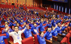 Đại hội Đoàn XIII: Thanh niên xác lập sứ mệnh tiên phong trong kỷ nguyên số