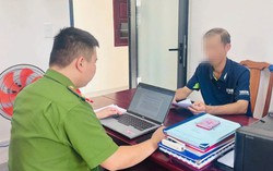 Đánh vợ, người đàn ông bị phạt hơn 6 triệu đồng