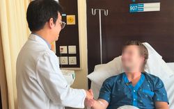 Chuyên gia cảnh báo cần cẩn trọng với biến chứng zona thần kinh
