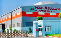 Hóa chất Đức Giang lý giải về nguyên nhân không thể xác nhận hơn 950 tỷ đồng hàng tồn kho