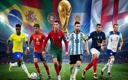 World Cup 2026: Vì sao liên tiếp xuất hiện những trận cầu có tỷ số đậm?