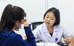 Hơn 13 năm điều trị, hai mẹ con cùng khỏi viêm gan B