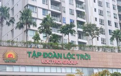 Tập đoàn Lộc Trời bị đình chỉ giao dịch: Khủng hoảng công bố thông tin chưa có hồi kết