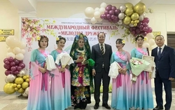 Vietnamese culture helps build a bridge of friendship in Russia’s Far East