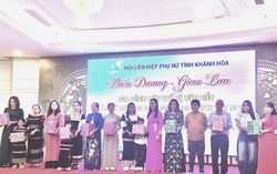 Khánh Hòa biểu dương 70 gia đình liên thế hệ tiêu biểu