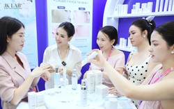 JKLAB khẳng định giá trị thương hiệu tại Beauty Summit 2026